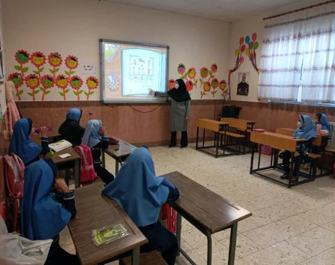شروع مجدد کلاس های حضوری در بهمن ماه
